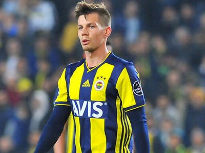 Miha Zajc'tan İyi Haber