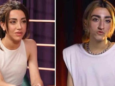 Mika Can Raun kimdir, kaç yaşında? Mika Raun sevgilisi kim? Gerçek adı ne? Mika Raun instagram adresi nedir?