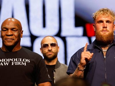 Mike Tyson-Jake Paul boks maçı canlı izle