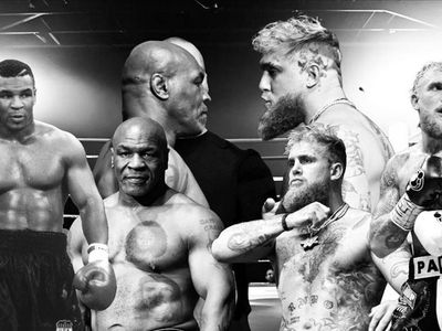 Mike Tyson-Jake Paul boks maçı ne zaman, saat kaçta, hangi kanalda?