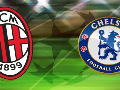 Milan Chelsea canlı izle Exxen: Milan Chelsea maçı ne zaman, saat kaçta ve hangi kanalda? Milan Chelsea maçı hakemi kim?