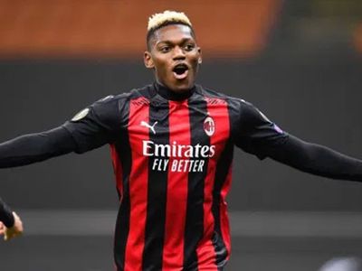 Milan Parma Maçında Hata Yapmadı