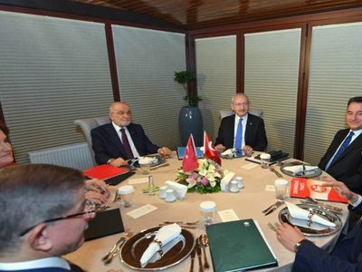 Millet İttfakı’nda HDP çatlak yarattı: İYİ Parti’nin tutumu yanlış
