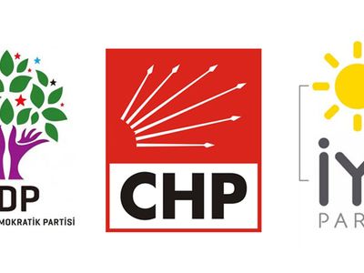 Millet İttifakı Çatırdıyor, HDP'den İttifaka Tehdit!