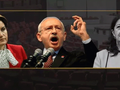 Millet İttifakı Dağılıyor mu? Pervin Buldan Şartları Sıraladı