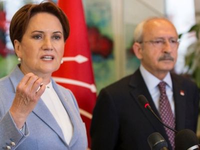 Millet İttifak'ı HDP'ye Karşı Dil Değiştirdi! Önceden Savunuyorlardı Şimdi Yeriyorlar