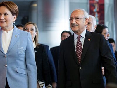 Millet İttifakı'nda Anket Sonuçları Yeni Bir Kriz Doğuracak