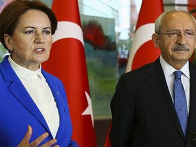 Millet İttifakı’nda Ayrılık Rüzgarları: HDP’den Flaş Açıklama!