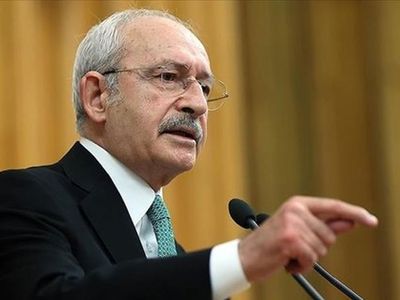 Millet İttifakı’nda Bir Kırılma Daha: Kılıçdaroğlu’na Şok Sözler