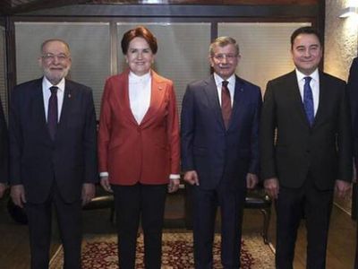Millet İttifakı'nda Çatlak: Kemal Kılıçdaroğlu Destek Beklediklerinden Darbe Üstüne Darbe Yedi!