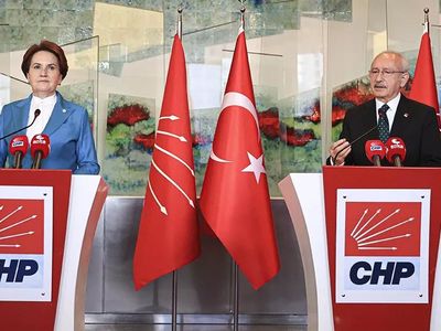 Millet İttifakı'nda Çatlaklar Başladı! İP'te Sürmanşetten CHP İsyanı: Sözlerimin Arkasındayım