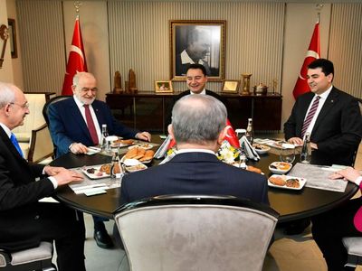 Millet İttifakı’nda ekonomi tartışması: Koltuğun başına kim geçecek?