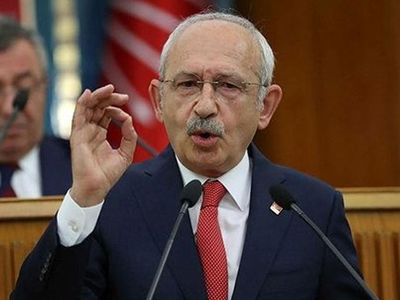 Millet İttifakı'nda Gerilim Artıyor! Kararsız Kemal ve Arkadaşlarının Adaylık Serüveni Devam Ediyor