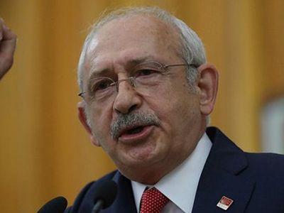 Millet İttifakı’nda Koltuk Savaşı! Kemal Kılıçdaroğlu Açıkladı; ‘Cumhurbaşkanı Adayı Olurum’