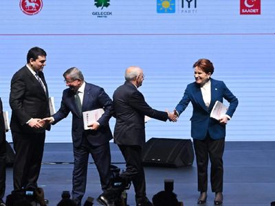 Millet İttifakı’nda SP krizi: Seçime kendi çatısı altında girmek istiyor