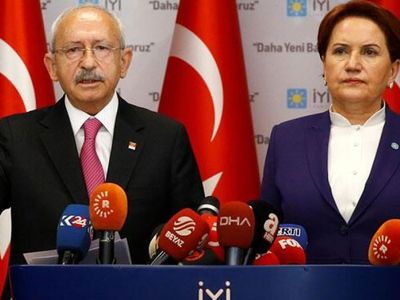 Millet İttifakında Sular Durulmuyor!