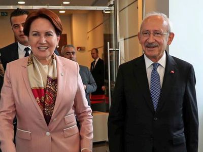 Millet İttifakı'nın adayı kim olacak? Millet İttifakı'nın adayları birbirlerini elemek için yarış içerisinde