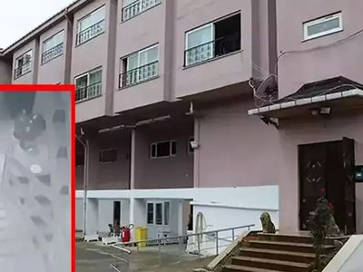 Millet İttifakı’nın kışkırttığı seçmenler depremzedelerin kaldığı otelde olay çıkarttı