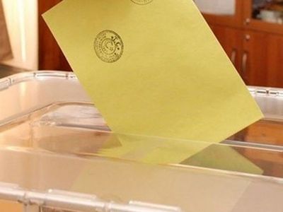 Millet Tekrar Sandık Başında! 764 Köyde Seçim Var