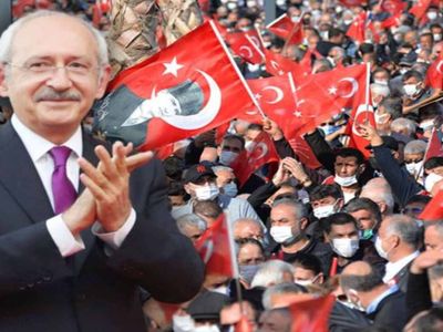 Milletin Sesi Mitingi nedir, ne zaman başlıyor? Milletin Sesi miting tarihleri