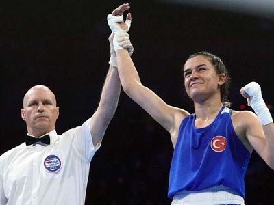 Milli boksör Hatice Akbaş kimdir, kaç yaşında ve nereli?