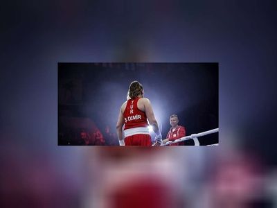 Milli Boksör Şennur Demir kimdir, kaç yaşında, nereli, hangi takımda?
