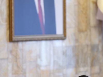 Milli Dayanışma, Kardeşlik ve Demokrasi Komisyonu Toplantısı: Terörsüz Türkiye Hedefi