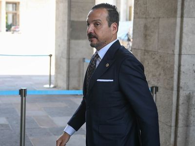 Milli Dayanışma Komisyonu Toplandı