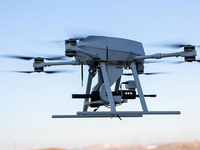 Milli dronlar hava trafiğini kontrol altına alacak: Yeni yetenek eklendi!