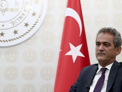 Milli Eğitim Bakanı 2021 Yılında Başarılı Olduklarını  Açıkladı