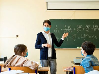 Milli Eğitim Bakanı Açıkladı; ‘Tam Zamanlı Yüz Yüze Eğitime Başlamak İstiyoruz’