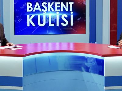 Milli Eğitim Bakanı Başkent Kulisi Programına Konuk Oldu
