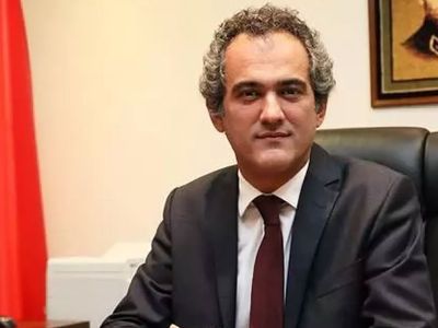 Milli Eğitim Bakanı Mahmut Özer müjdeyi duyurdu: 500 milyon liralık bütçe!