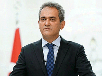 Milli Eğitim Bakanı Mahmut Özer Müjdeyi Verdi: Ücretsiz Olacak