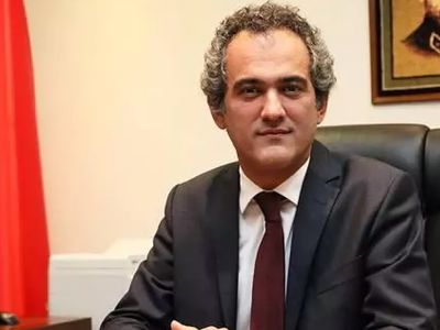 Milli Eğitim Bakanı: 'Okullarda Yüz Yüze Eğitime Ara Verme Gündemimizde Değil'