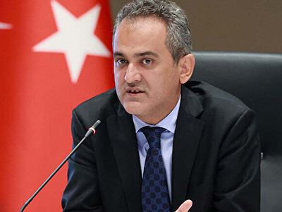 Milli Eğitim Bakanı Mahmut Özer’den Çok Önemli Açıklama: Veliler ve Öğrenciler Dikkat!