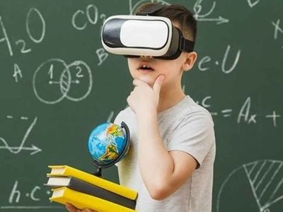 Milli Eğitim Bakanı Mahmut Özer'den flaş açıklama: Eğitimde metaverse devrimi!