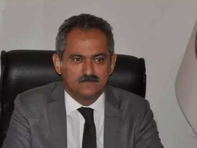 Milli Eğitim Bakanı Mahmut Özer'den müjdeli haber: 3 bin yeni anaokulu yapacağız