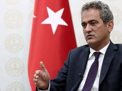 Milli Eğitim Bakanı'ndan Tüm Öğretmenleri İlgilendiren Yeni Platform Açıklaması