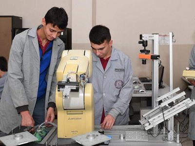Milli Eğitim Bakanı Mesleki Eğitimde İstihdamı Artıracak Düzenlemenin Detaylarını Açıkladı!