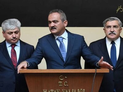 Milli Eğitim Bakanı Özer açıkladı: Adları okullarda yaşatılacak