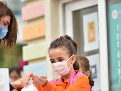 Milli Eğitim Bakanı Özer: Yüz Yüze Eğitim Bir Milli Güvenlik Meselesidir