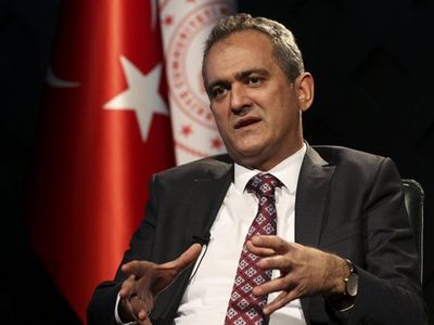 Milli Eğitim Bakanı Özer’den Kılıçdaroğlu’na Yanıt: ‘Emrivaki Taleplere Karşılık Vermemiz Beklenmesin’