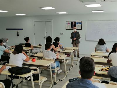 Milli Eğitim Bakanı Özer'den Okullarla İlgili Son Dakika Açıklaması!