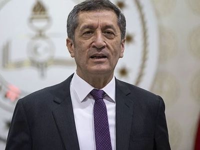 Milli Eğitim Bakanı Selçuk'tan EBA Açıklaması
