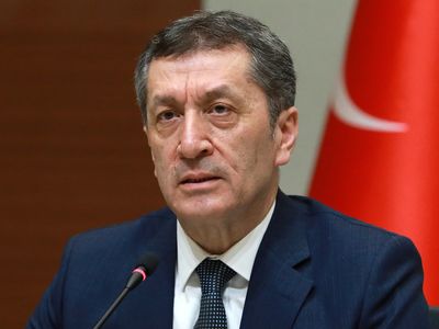 Milli Eğitim Bakanı Selçuk'tan Koronavirüs Paylaşımı