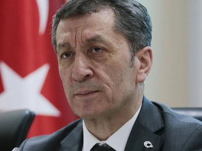 Milli Eğitim Bakanı Selçuk'tan Yüz Yüze Eğitim Açıklaması