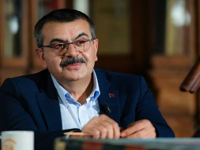 Milli Eğitim Bakanı Tekin: Beceri Temelli Modelle Eğitimde Yeni Dönem Başlıyor