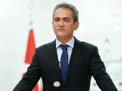 Milli Eğitim Bakanı ‘Uzaktan Eğitime Geçilecek mi?’ Sorusunu Yanıtladı