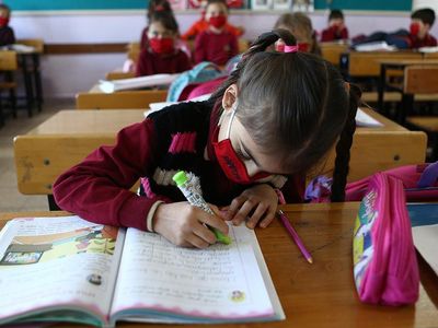 Milli Eğitim Bakanı: Yeni Dönem Eğitim-Öğretime Hazırız